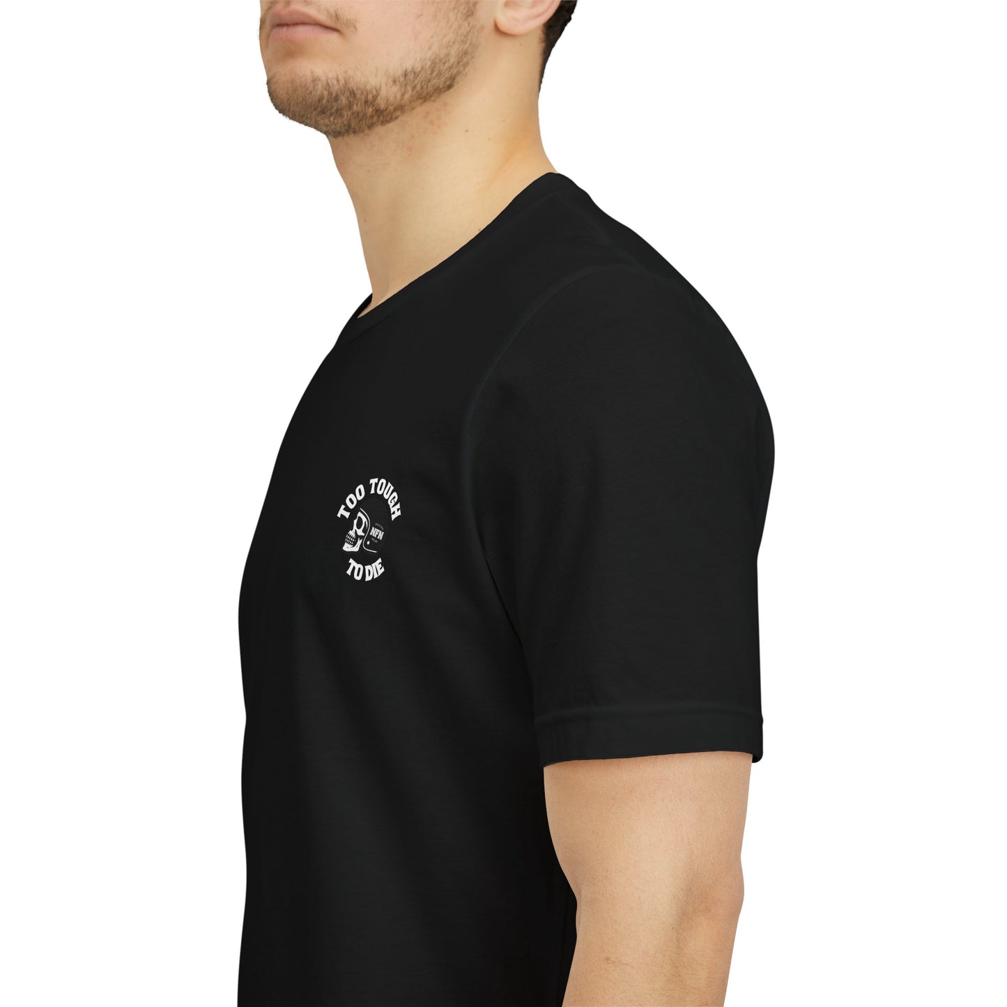 Shirt - Tough