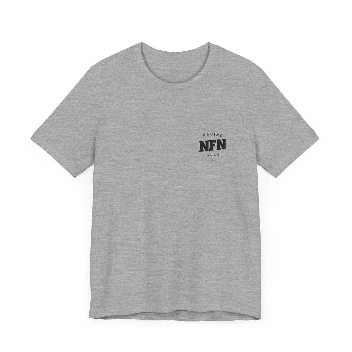 Shirt - Nix für Nasenbohrer