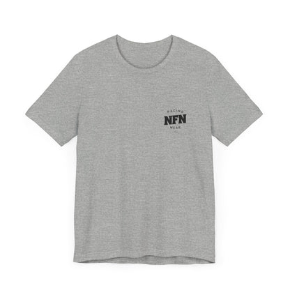 Shirt - Nix für Nasenbohrer