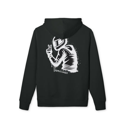 Premium Hoodie - Respect & Loyalty