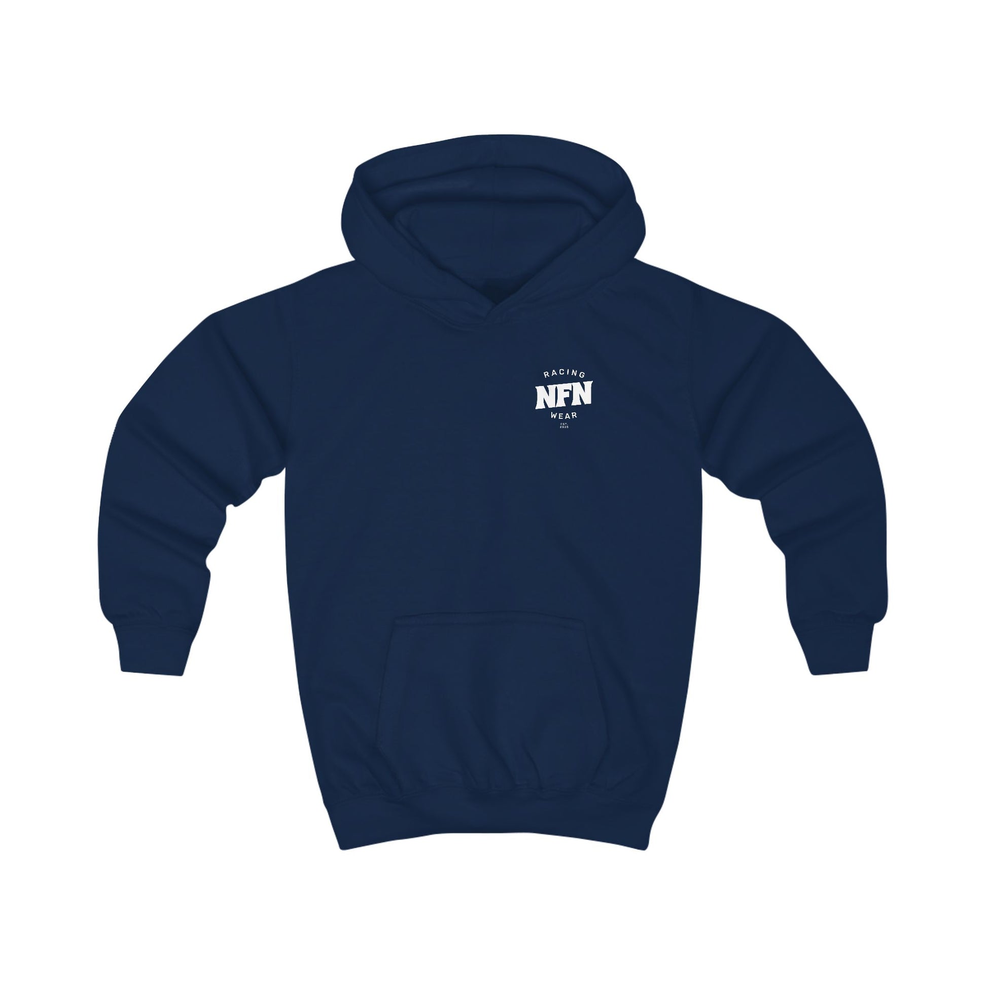Marineblau