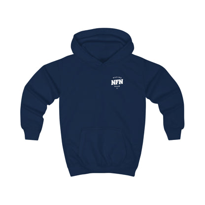 Marineblau