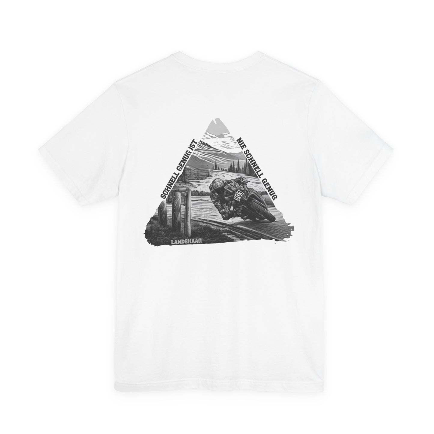 Shirt - Landshaag Edition