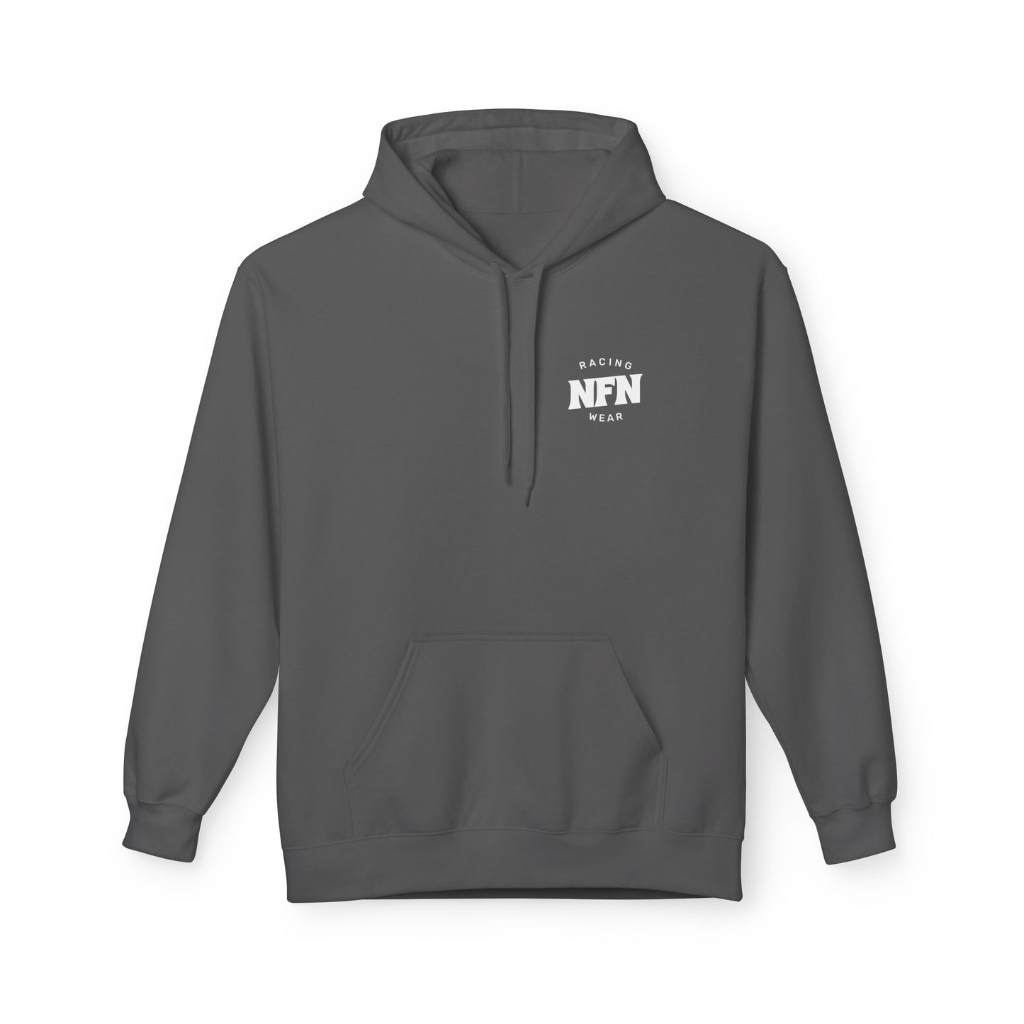 Hoodie - Landshaag Edition