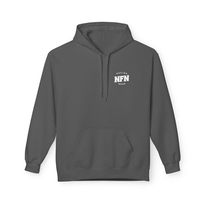 Hoodie - Landshaag Edition