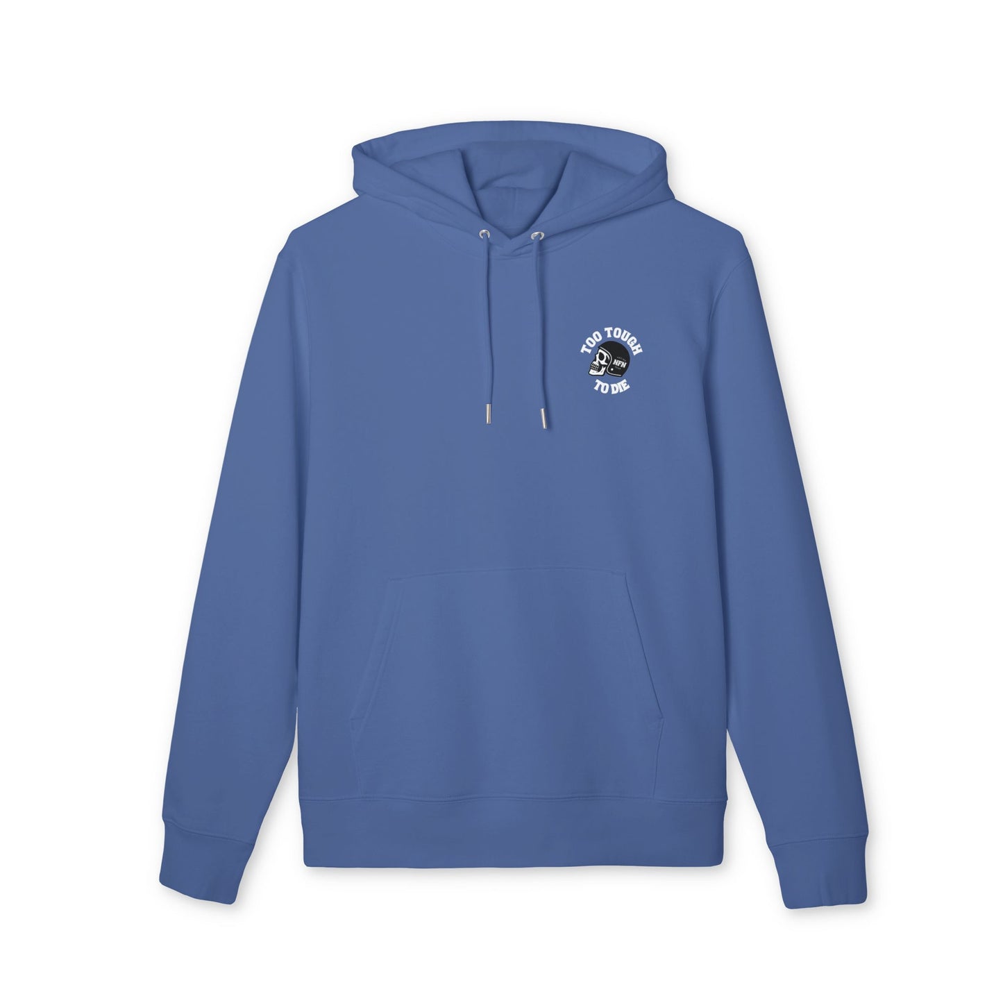 Premium Hoodie - Tough