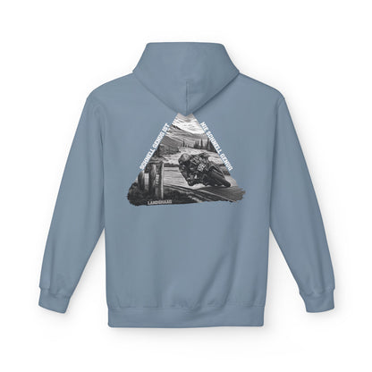 Hoodie - Landshaag Edition