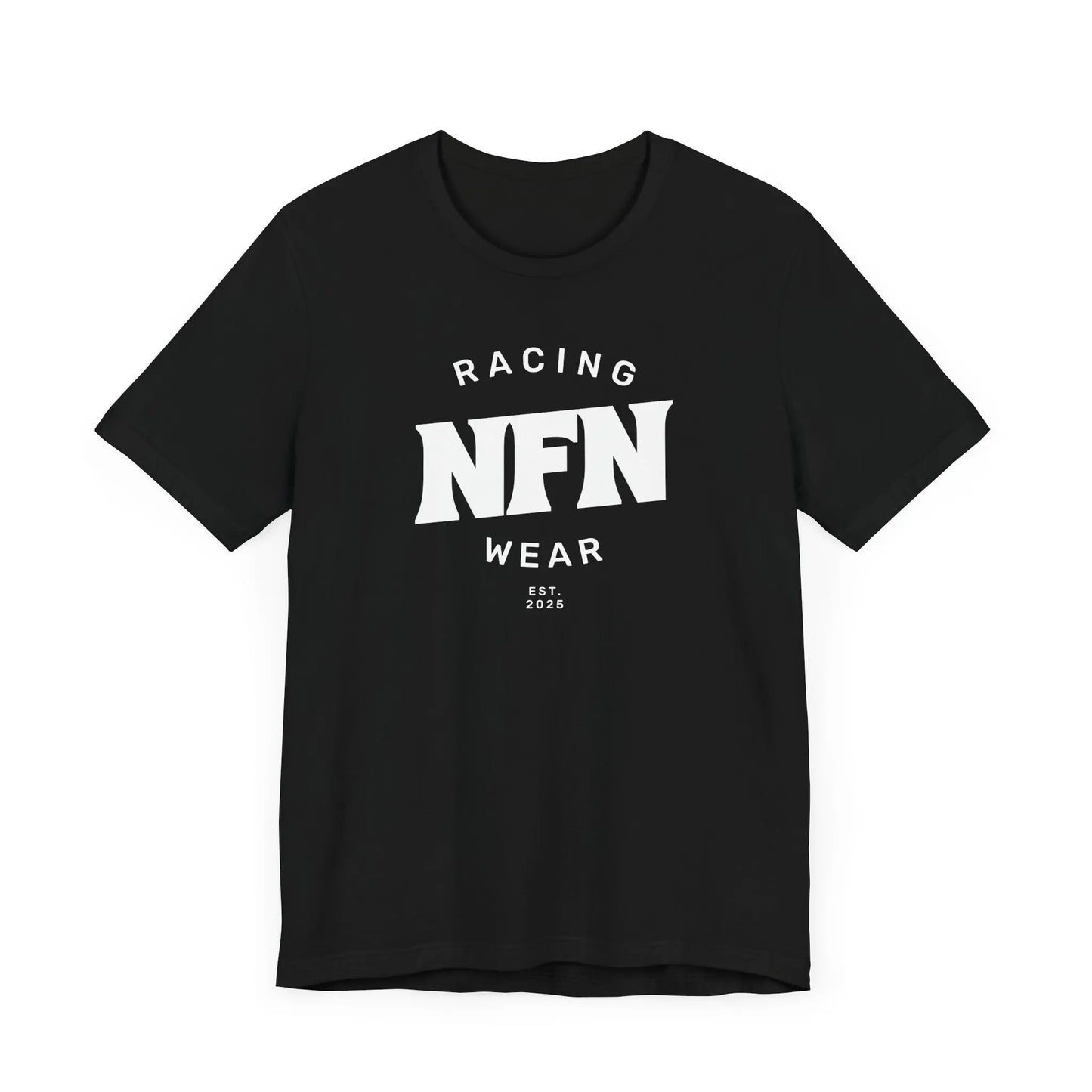 Shirt - NFN Logo