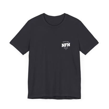 Shirt - Nix für Nasenbohrer