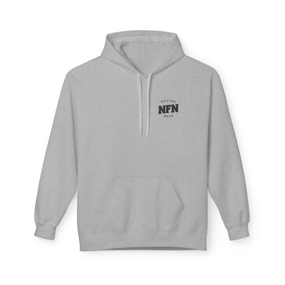 Hoodie - Landshaag Edition