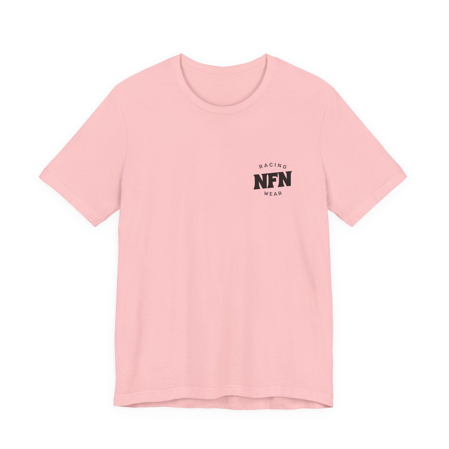 Shirt - Der Nasenbohrer