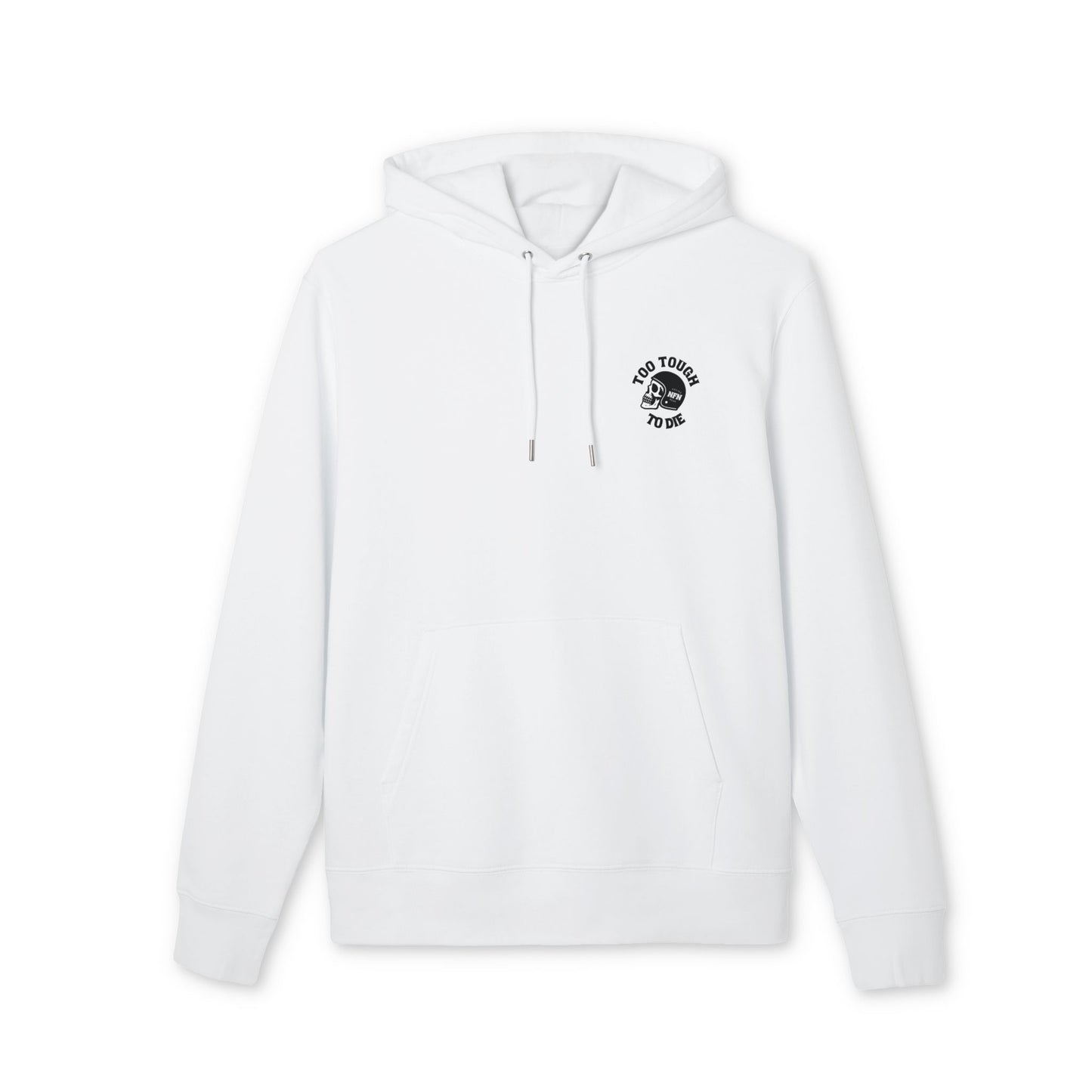 Premium Hoodie - Tough