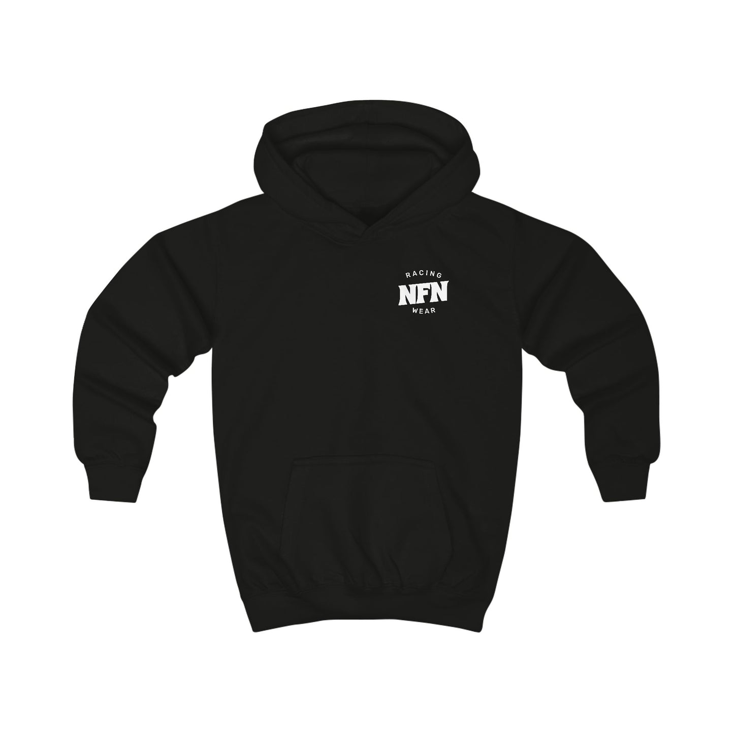 Kids Hoodie - Proud