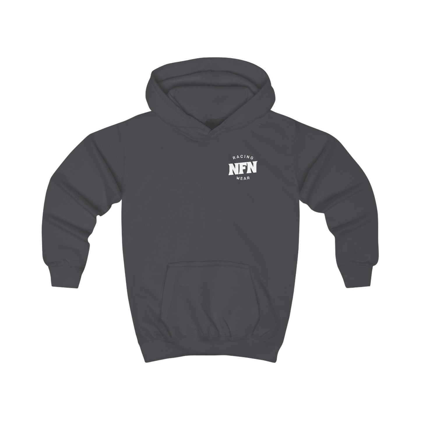 Kids Hoodie - Proud