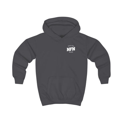 Kids Hoodie - Proud