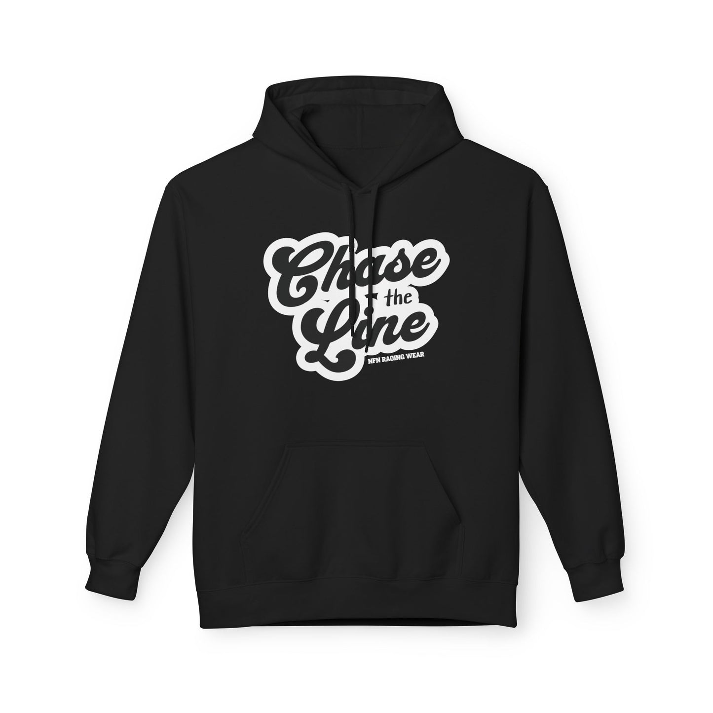Hoodie - Chase the Line