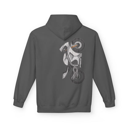 Hoodie - Upforce