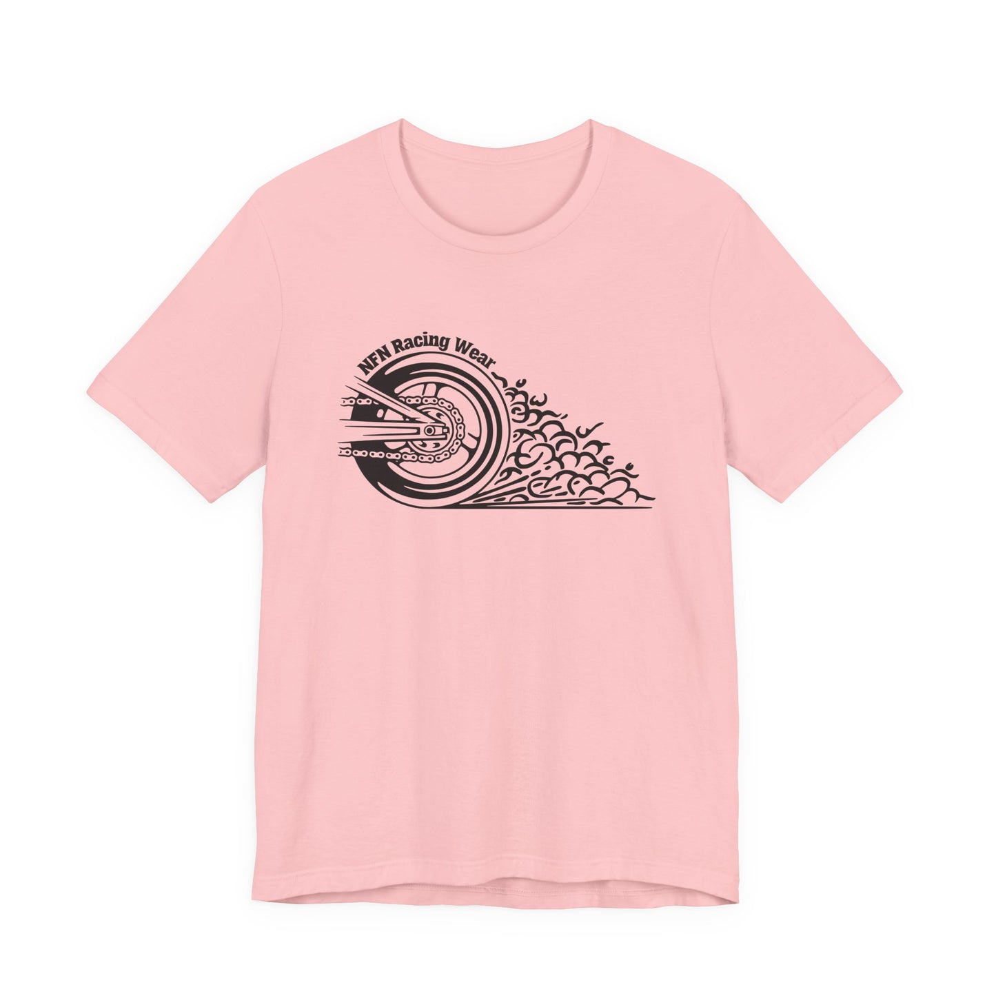 Shirt - Burnout