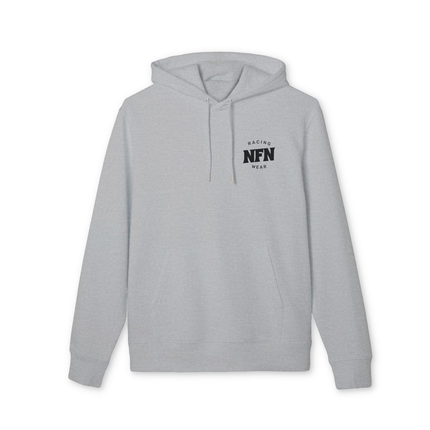 Premium Hoodie - GARAGE BUILT