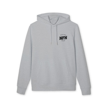 Premium Hoodie - GARAGE BUILT