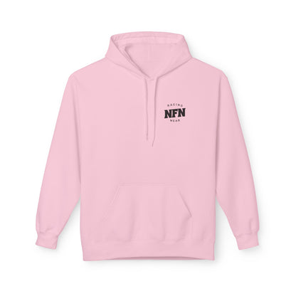 Hoodie - Landshaag Edition