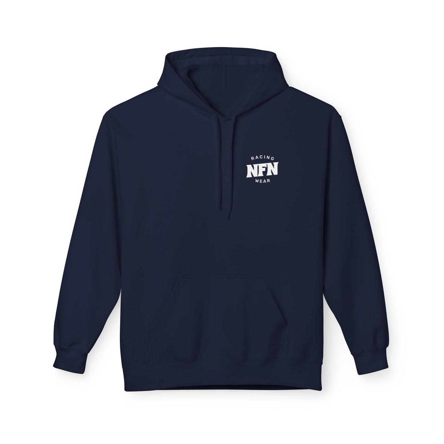 Hoodie - Landshaag Edition