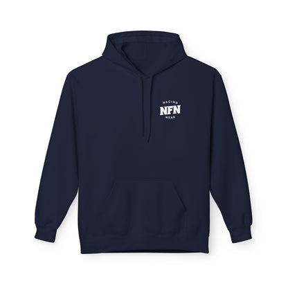 Hoodie - Landshaag Edition