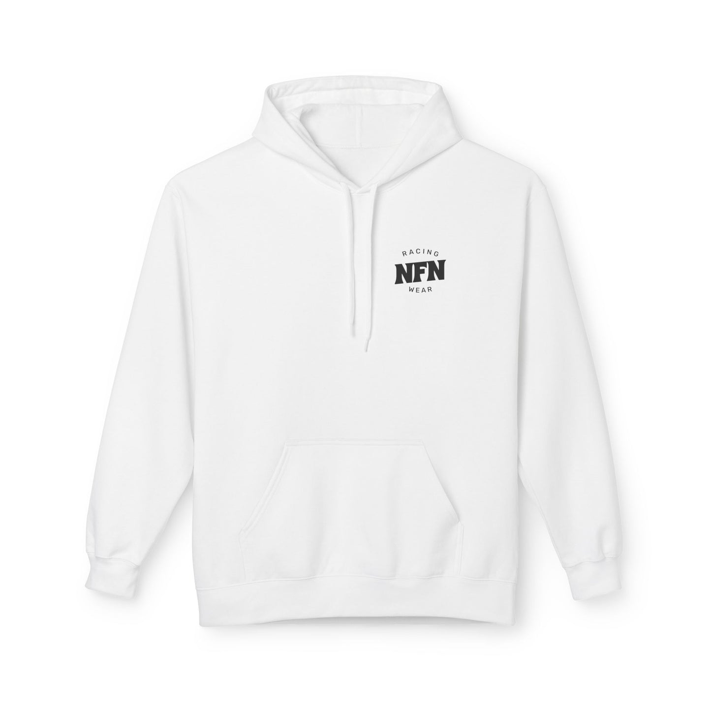 Hoodie - Landshaag Edition