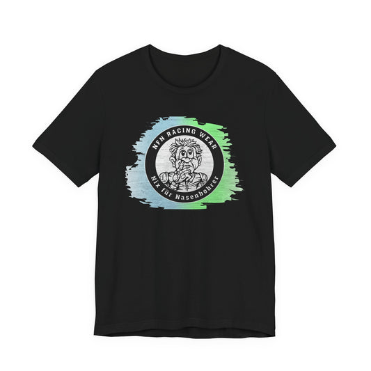 Shirt - Nasenbohrer Stamp