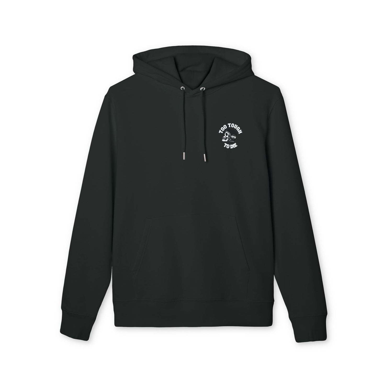 Premium Hoodie - Tough