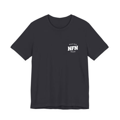 Shirt - Nix für Nasenbohrer