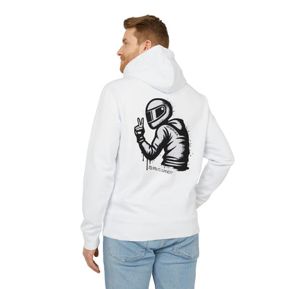 Premium Hoodie - Respect & Loyalty