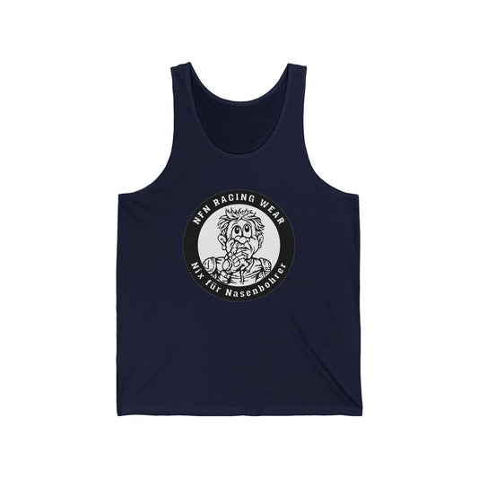 Tanktop - Nasenbohrer Stamp
