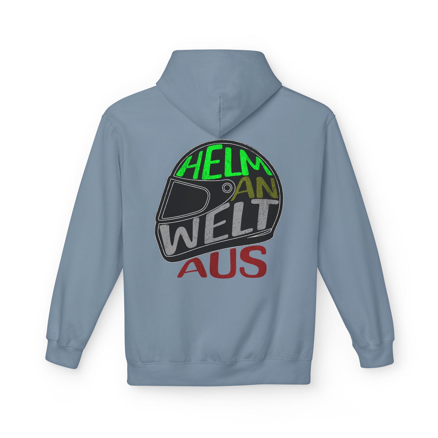 Steinblau