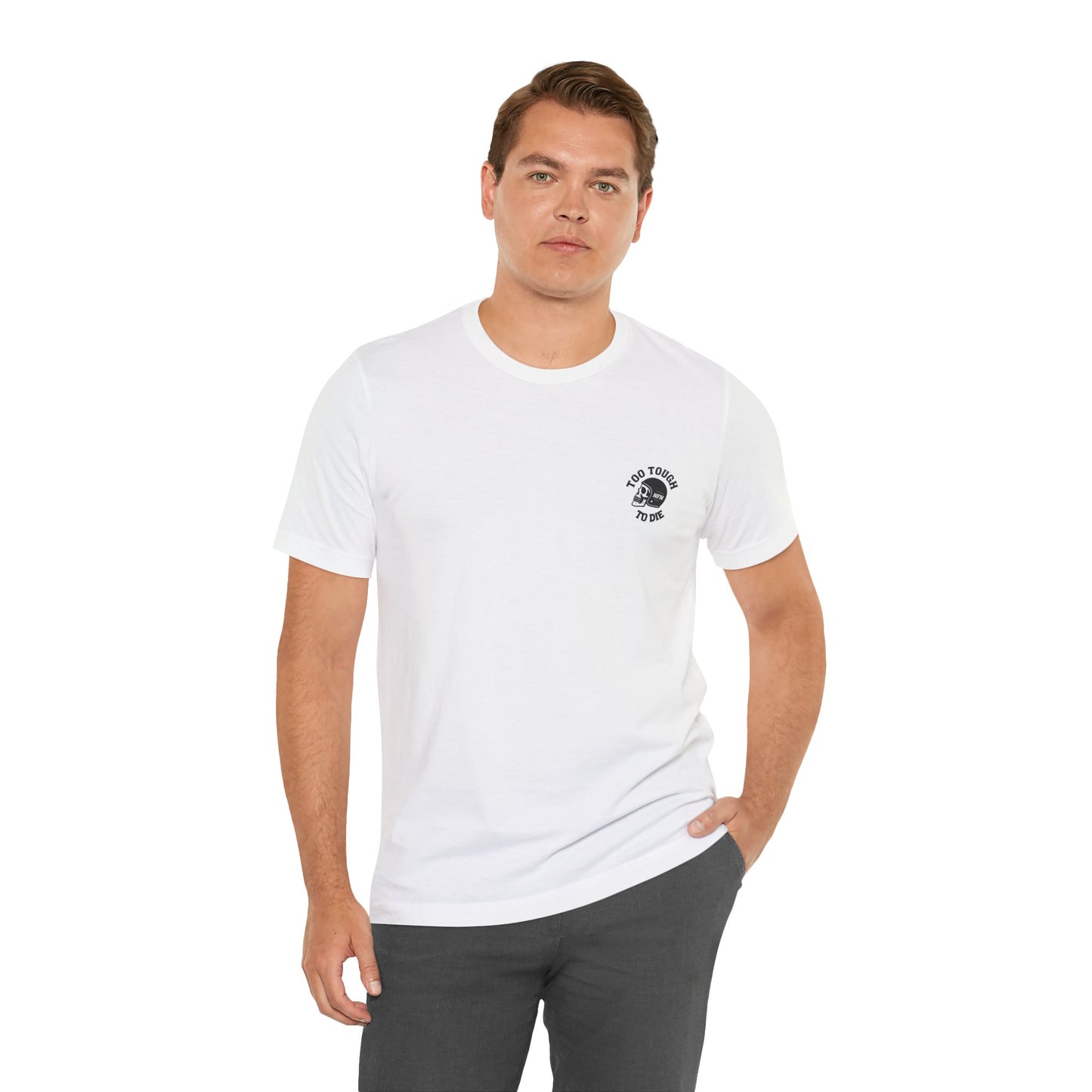 Shirt - Tough