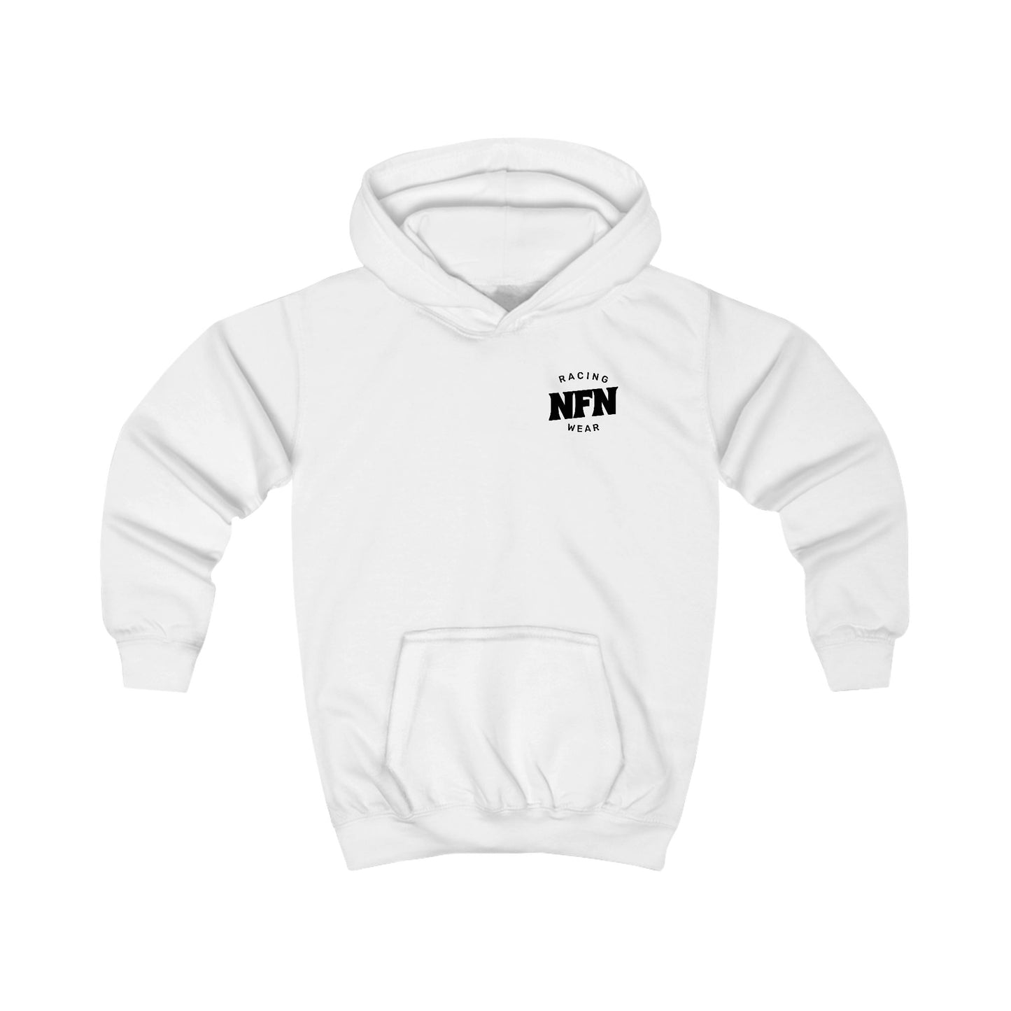 Kids Hoodie - Proud