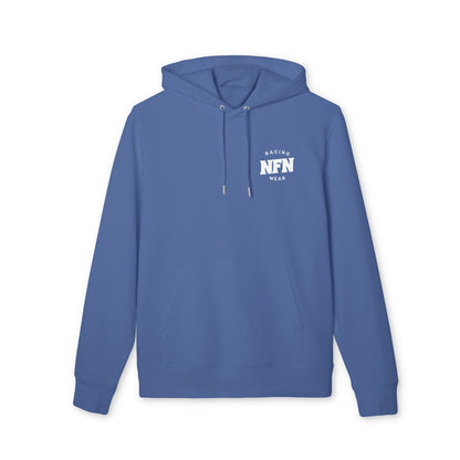 Premium Hoodie - GARAGE BUILT