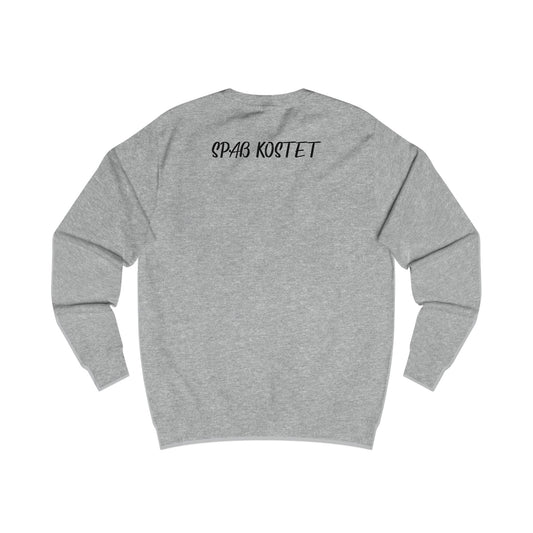 Sweatshirt - Spaß kostet