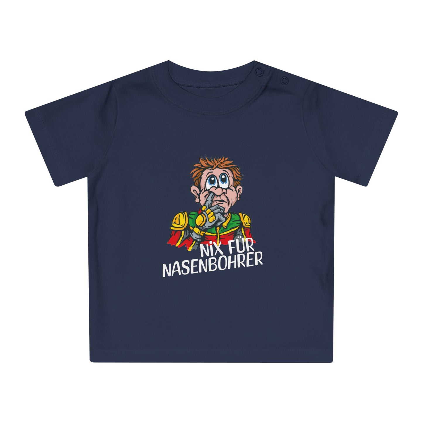 Marineblau
